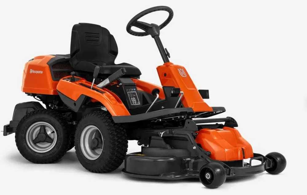 Husqvarna Rider 214TC Nowy 2025r. Gwarancja Promocja Raty 0% Transport