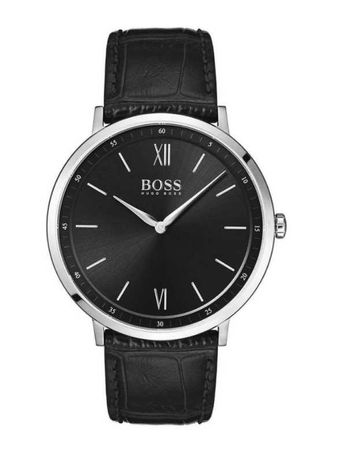 Zegarek Hugo Boss Gwarancja Faktura