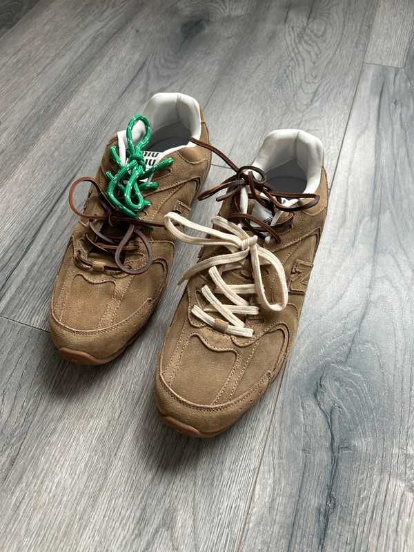Buty New Balance530 SL Miu Miu Buty do biegania Moda R.41