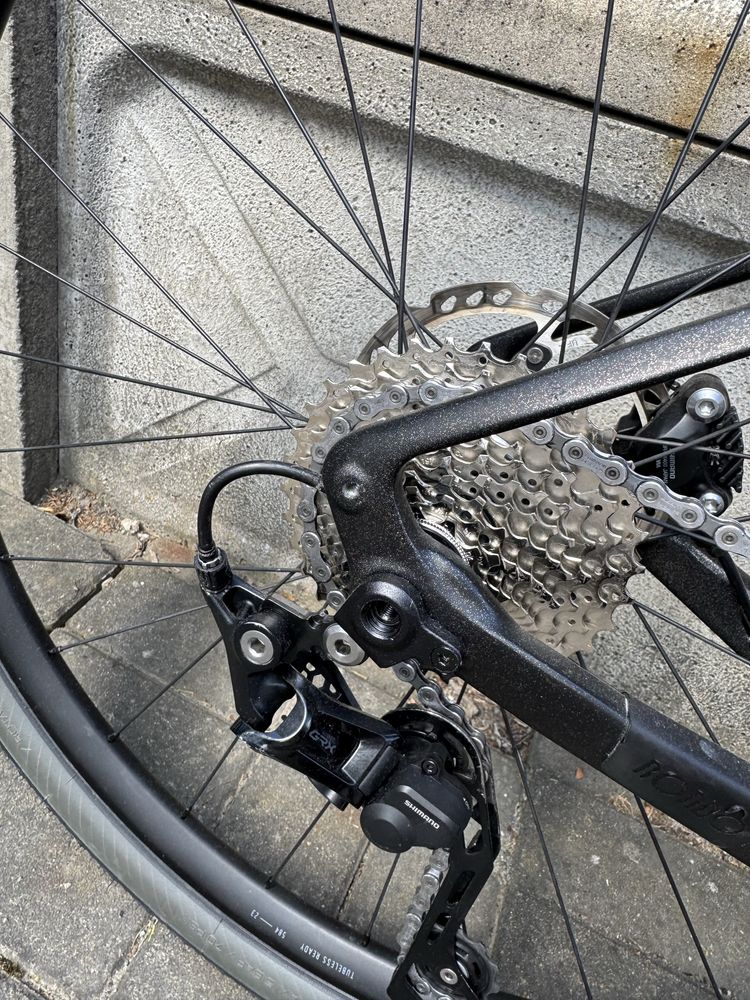 Rondo Ratt- Shimano Grx