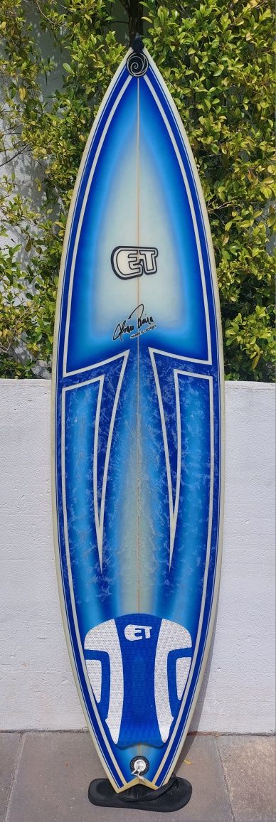 Prancha de Surf ET 6'8"