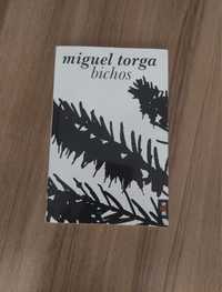 Livro “Bichos” de Miguel Torga