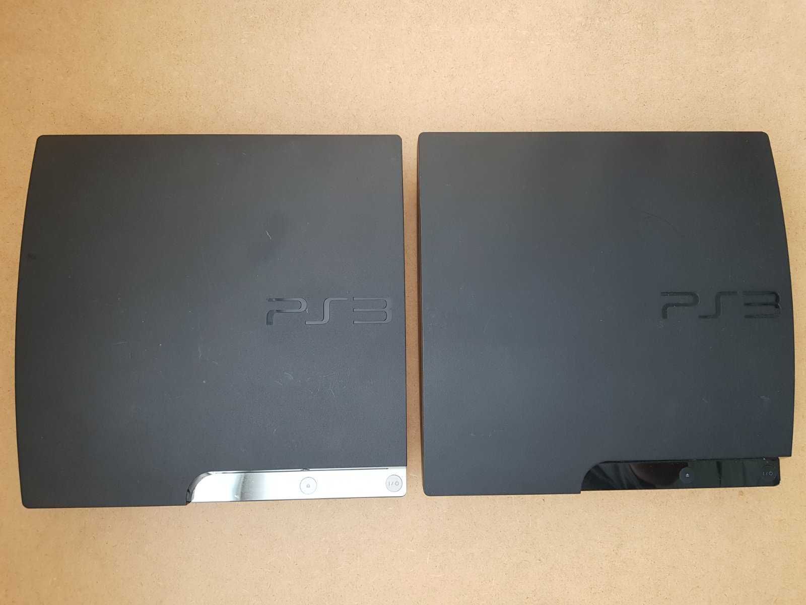 Запчастини запчасти разборка PS3 Slim Sony з/ч