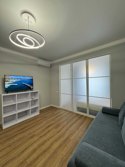 Своя перша здача оренда 1к квартири нова англія васильківська теремки