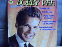 Bobby Vee- płyta winylowa