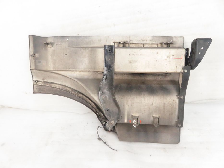 Stopień Lewy Mercedes-benz Actros Mp4 / Mp5