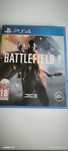 Battlefield 1 ps4