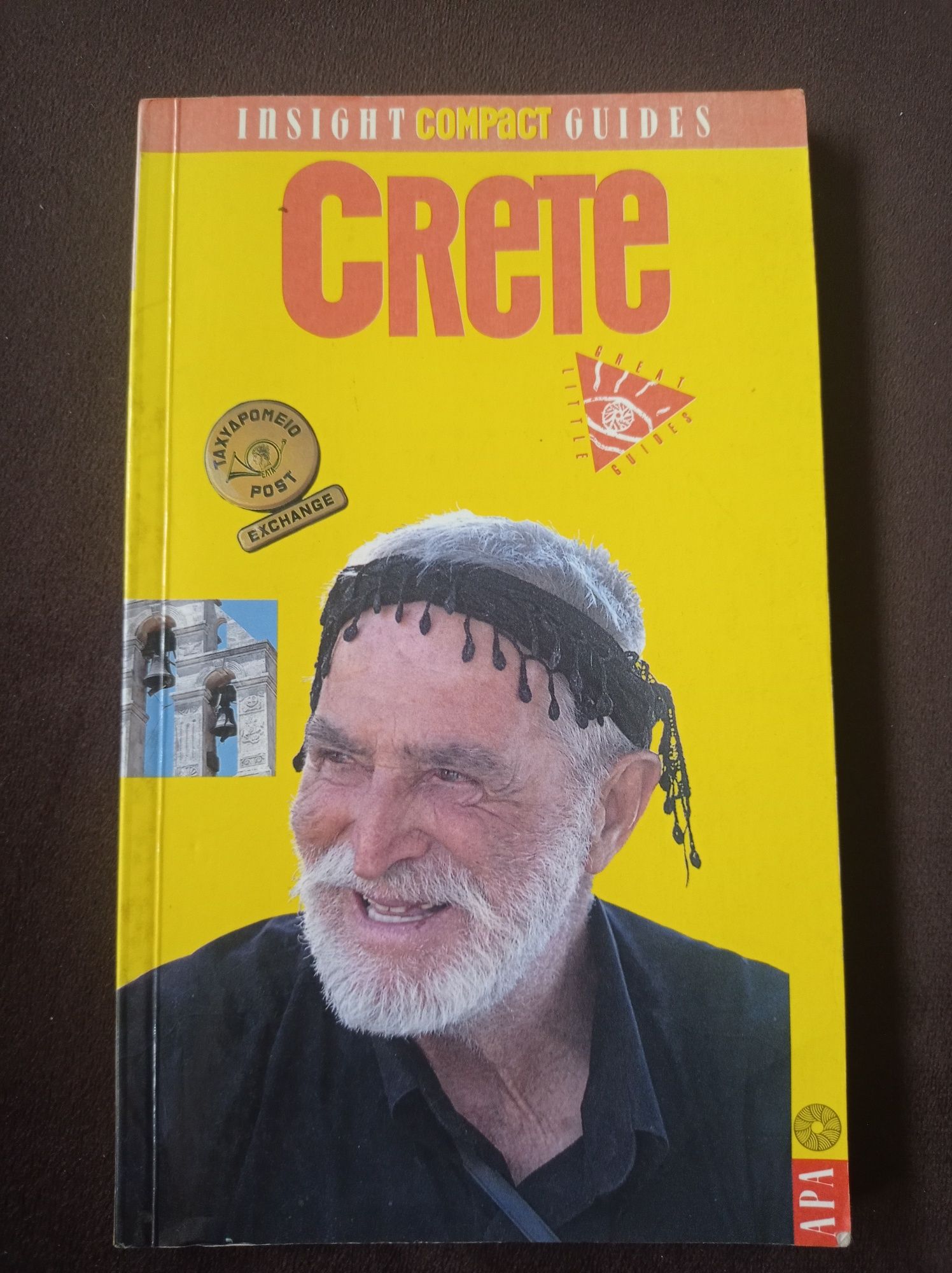 Crete insight compact