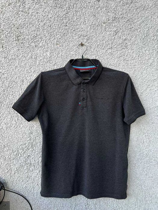 Оригінальне Поло Porsche