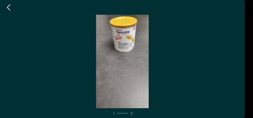 Neocate lcp 05.03.2026