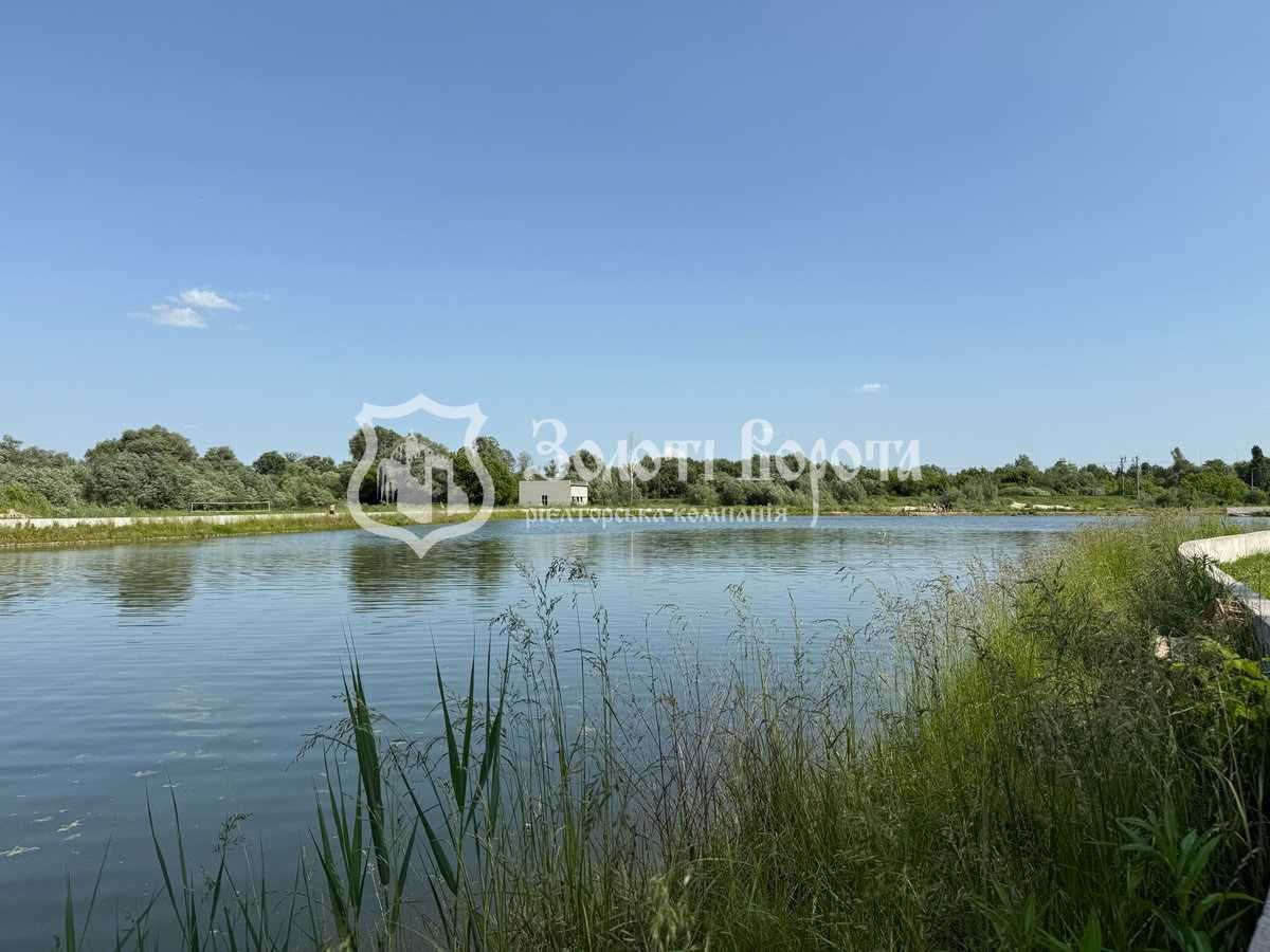Квартира, 1к. Без ремонту. ЖК «Scandia», Бровари, Броварський район