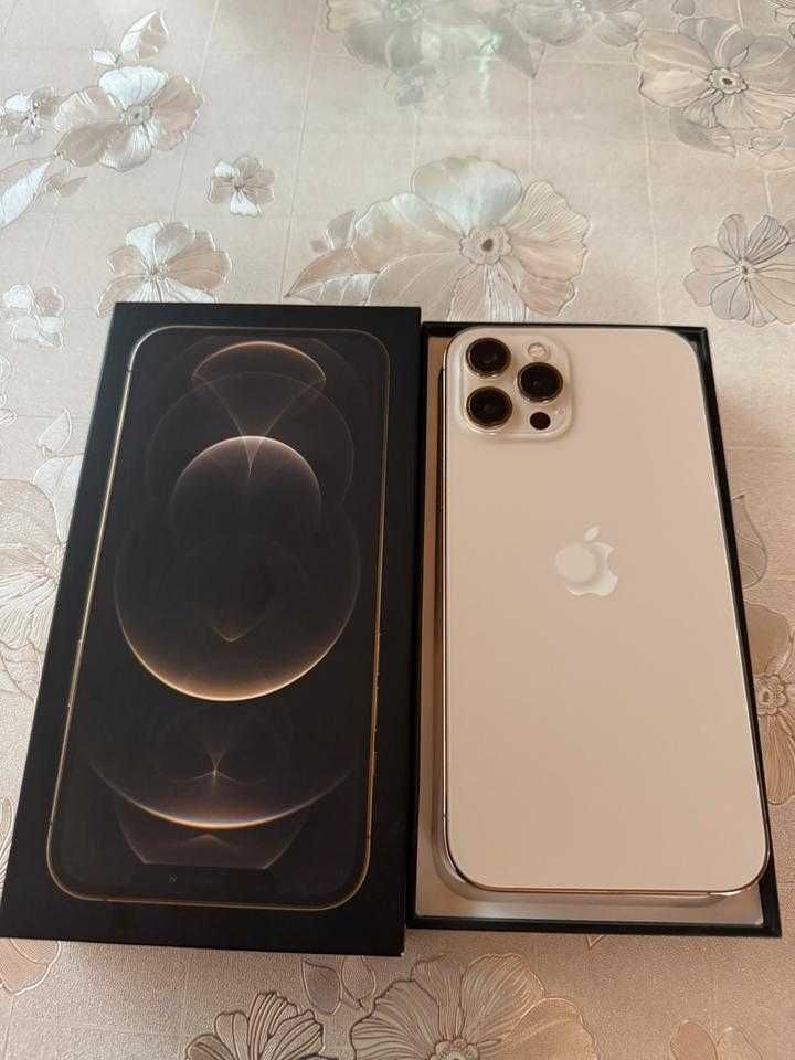 iPhone 12 Pro Max