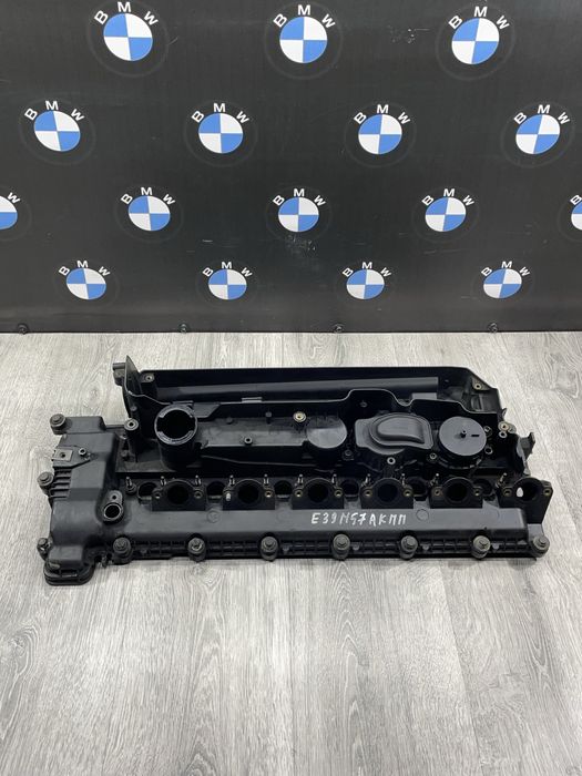Кришка клапанів BMW M57D25/M57D30 Код:1068