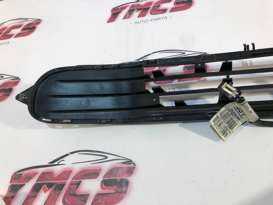 Grelha Parachoques OPEL CORSA C ORIGINAL