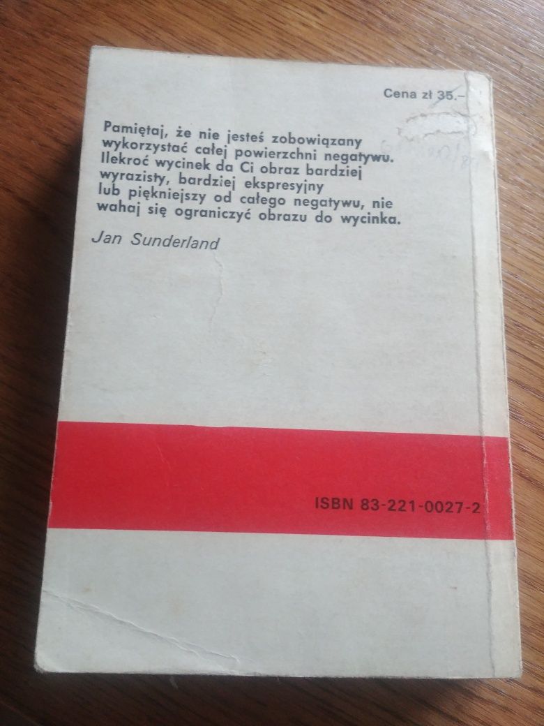 "Pracownia fotoamatora" Zbigniew Pękosławski