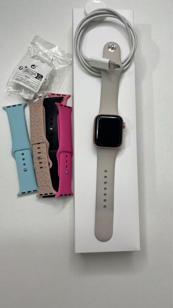 Apple Watch SE 40mm