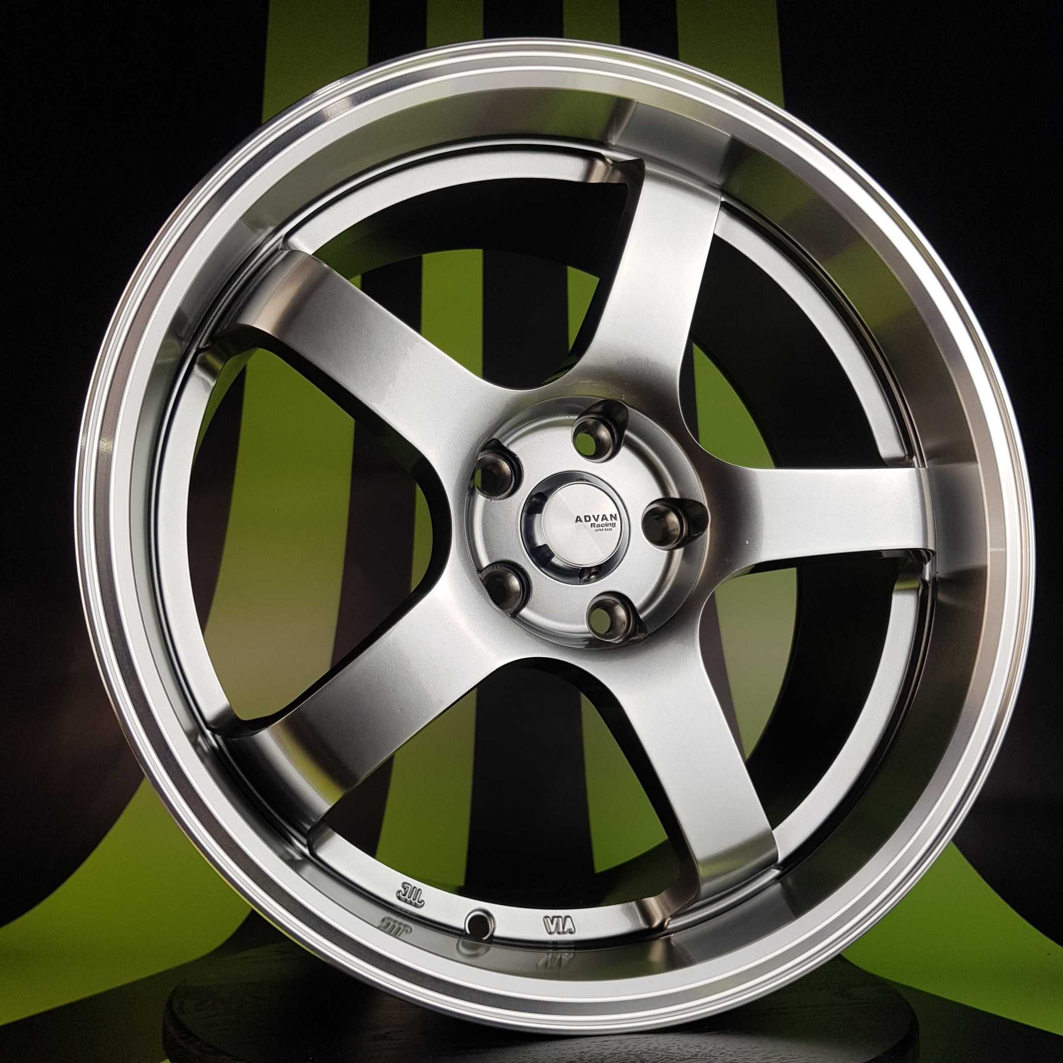 Диски На Авто R18 5x108 Peugeot Citroën Ford Mondeo Volvo S40 V50 XC60