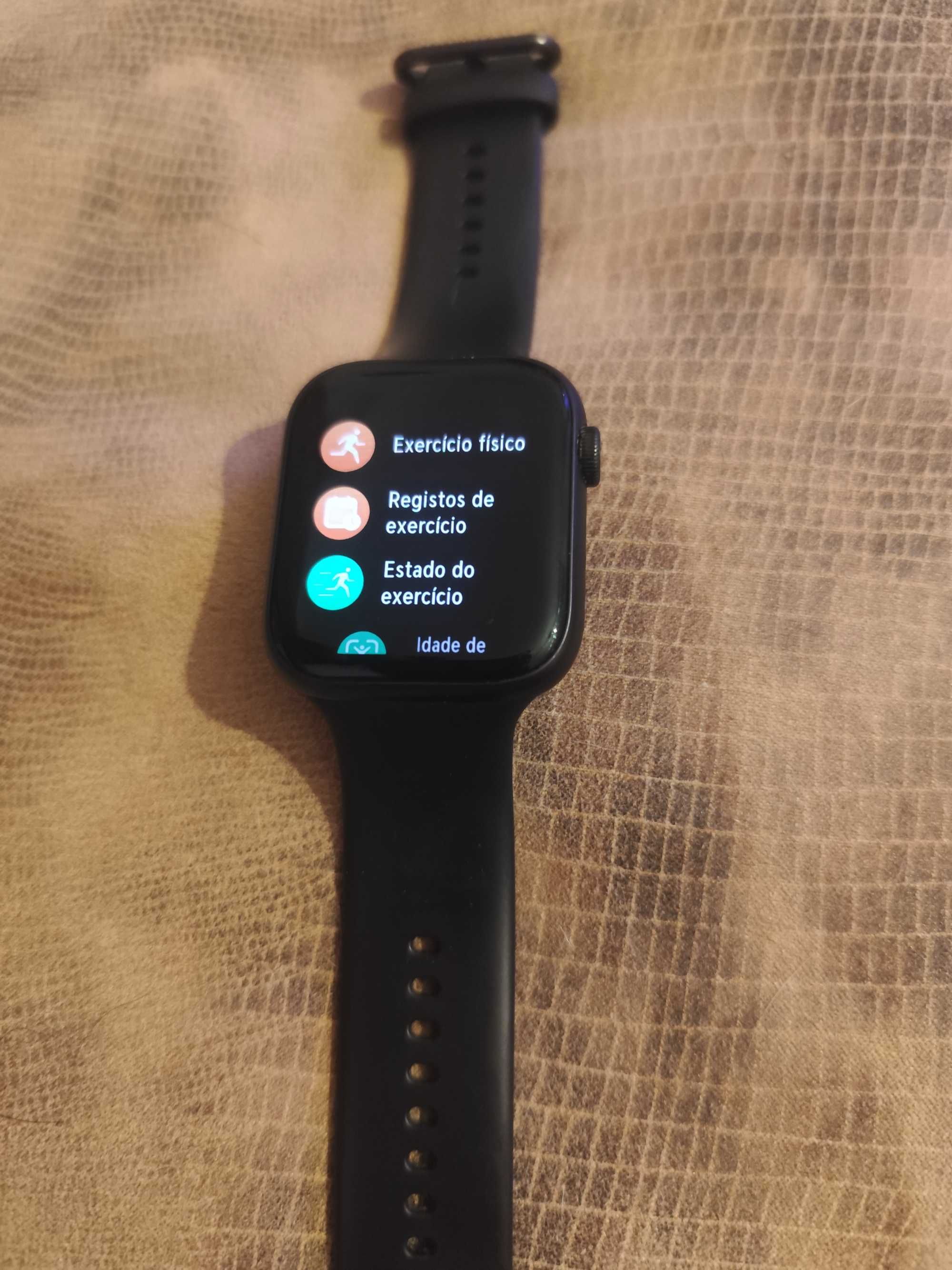 SmartWatch honor watch 5