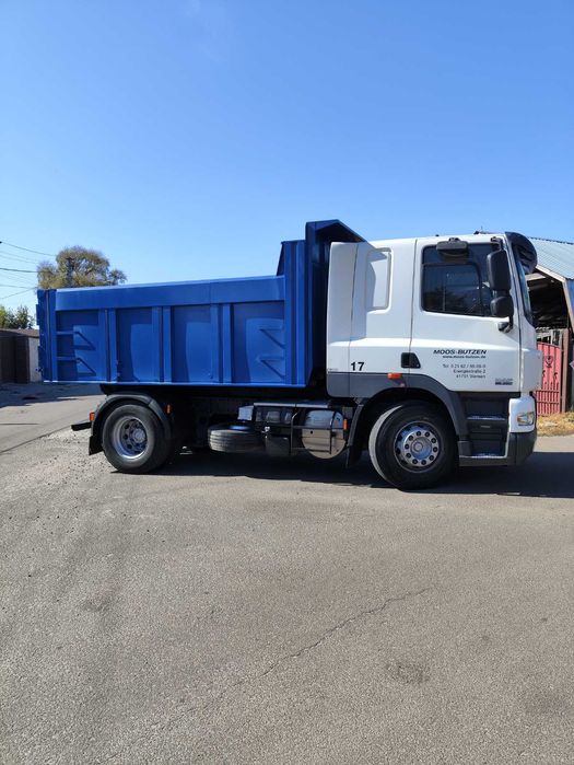 Продам авто ДАФ CF85