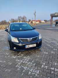 Toyota Avensis t27 sprzedam/zamienię