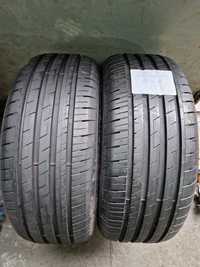 215/55/16 215/55R16 Fulda 2023 lato***