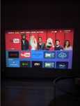 PROJEKTOR RZUTNIK Android TV WIiFi Uhd 4K Przenośny Smart Głośnik