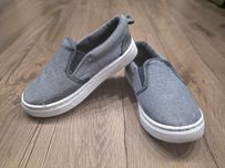 Buty trampki roz. 24 Smyk