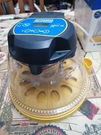 Incubadora Brinsea Mini Pro Ex 7-12 ovos