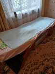 Кровать массажная  Нуга Бест  НМ-5000 Производитель Южная Корея