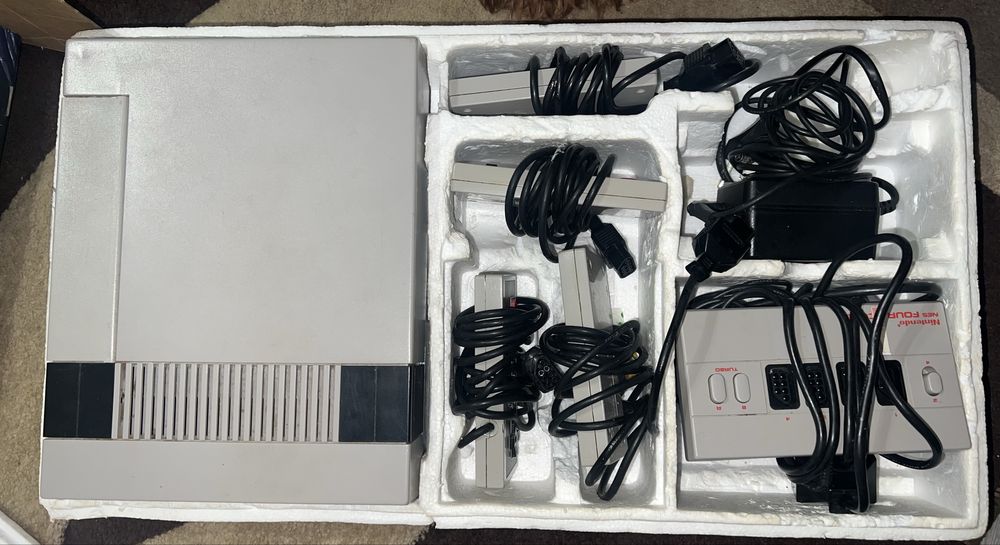 Nintendo Super Set