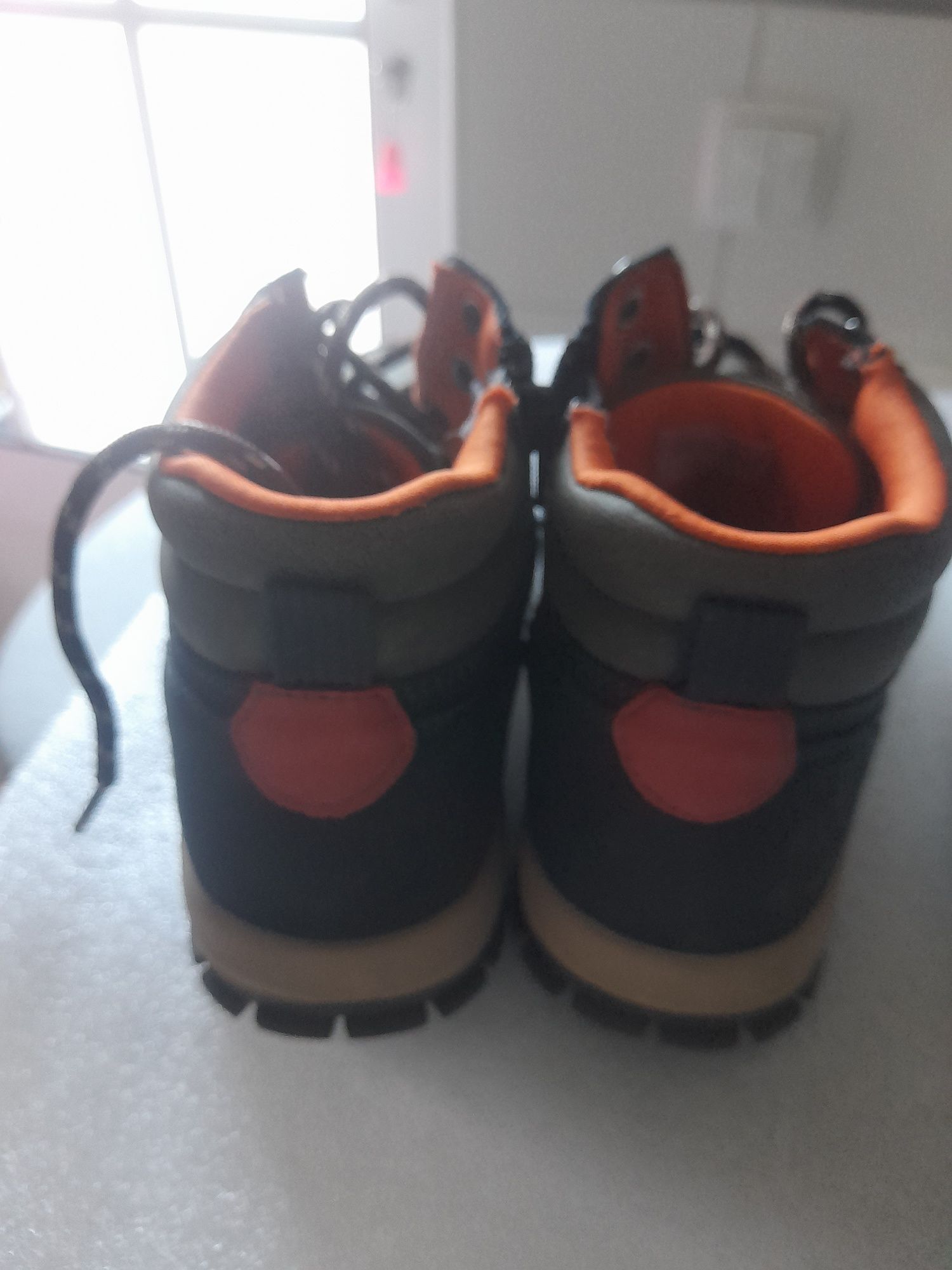 Botas Xti novas n.34