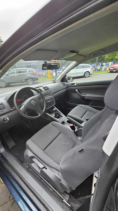 VW Golf V 1,4 75KM / 3D / klimatyzacja / gotowy do jazdy