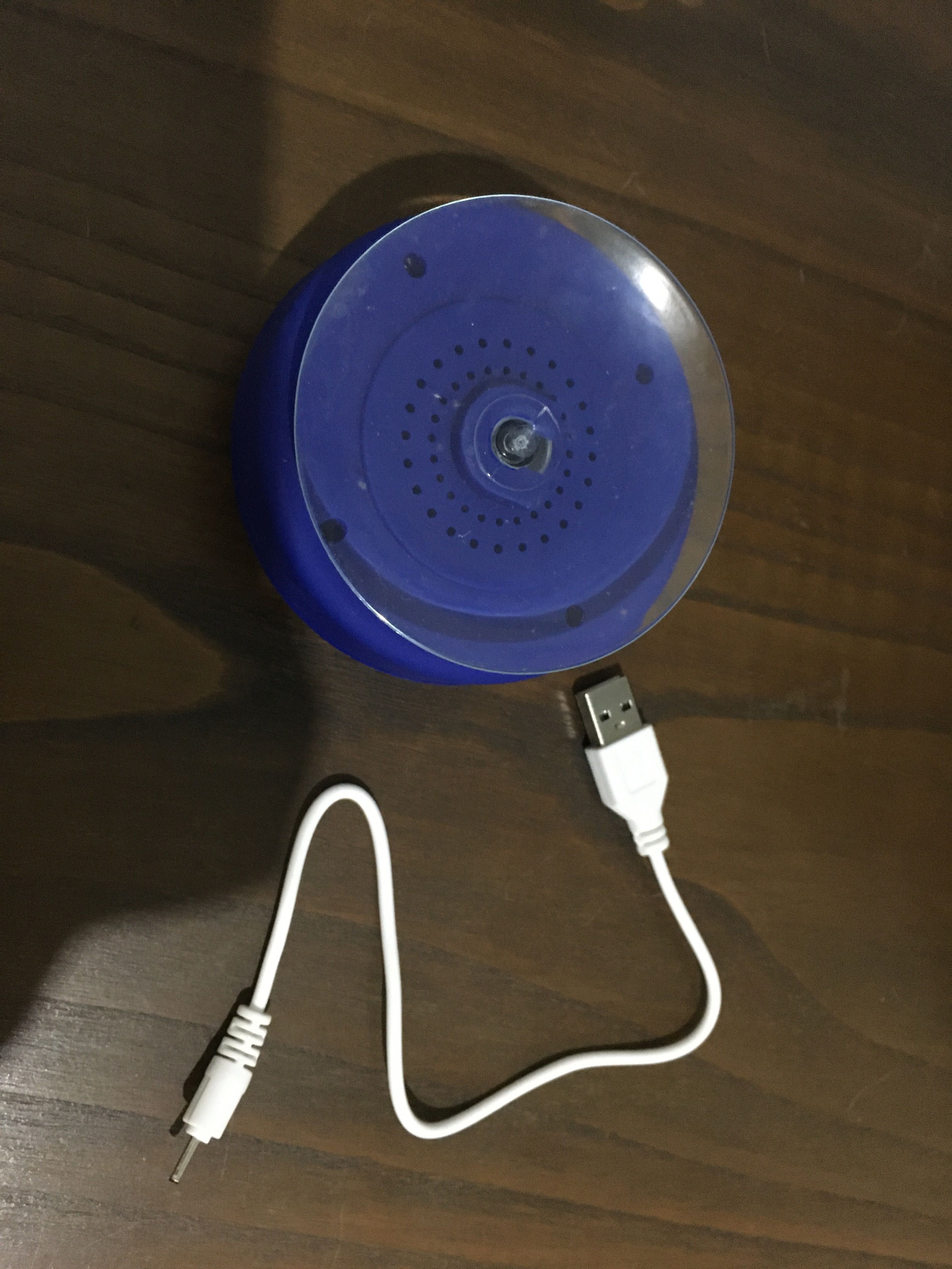 Bluetooth speaker à prova de água