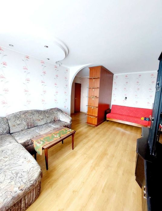 Здається 1-кімнатна квартира в центрі Л.Українк/Н.Сотні