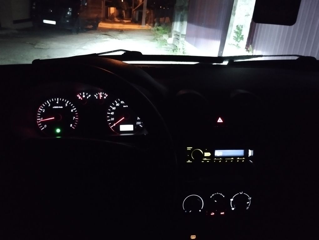 Продам Geely CK-2