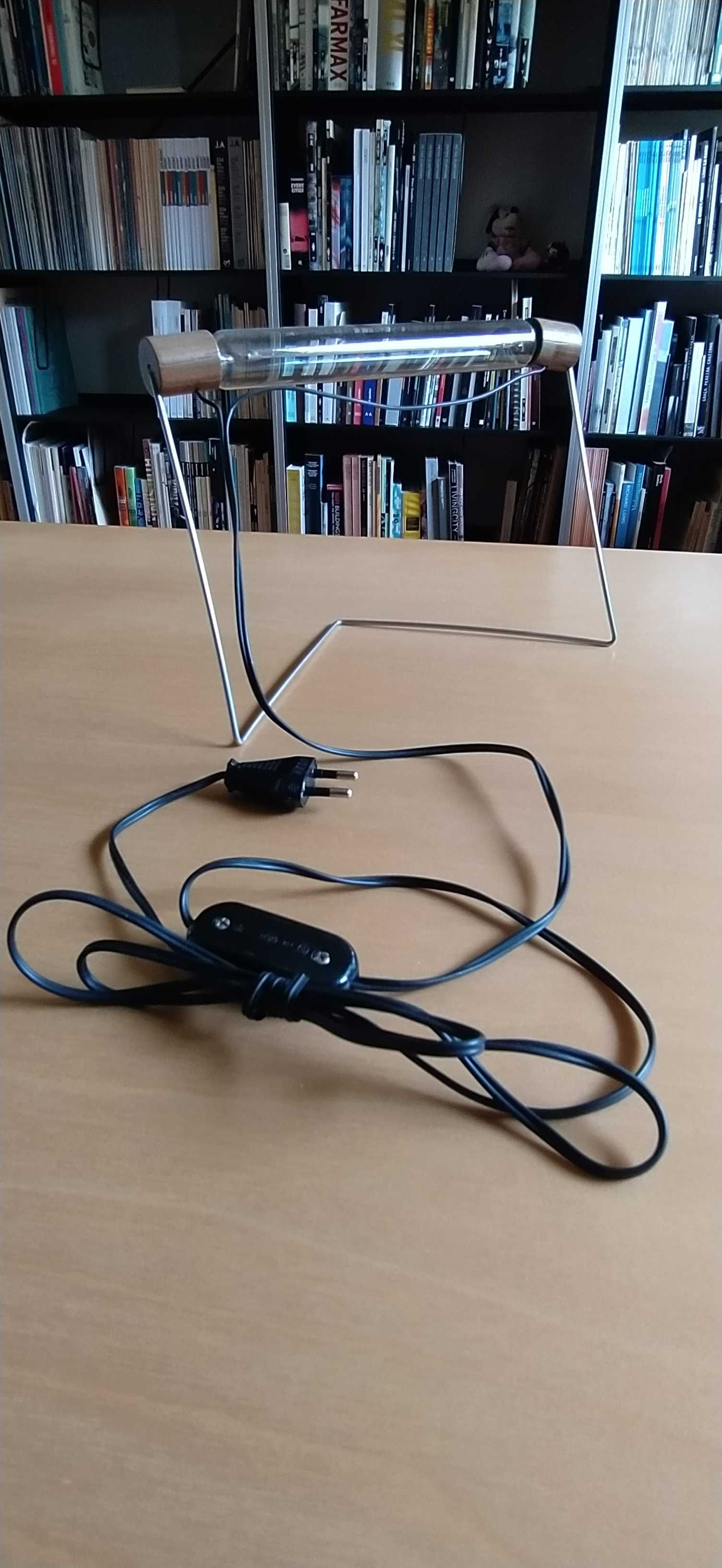Candeeiro de mesa