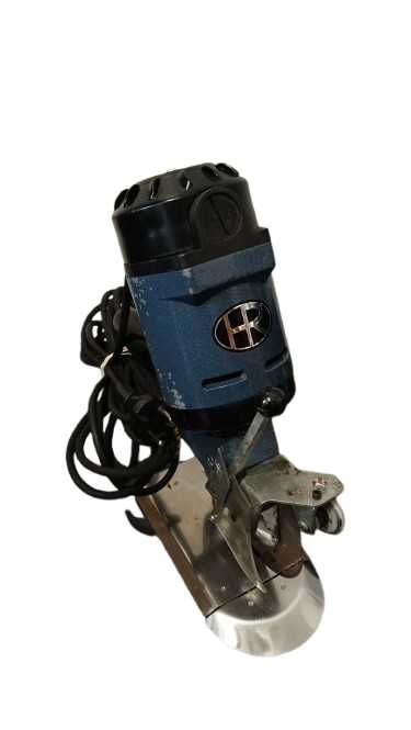 Krajarka tarczowa HOFFMAN HF-125