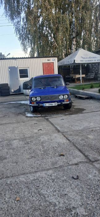 Продам  ВАЗ 2106