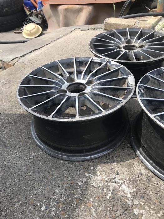 Продам Титановые диски  R13
