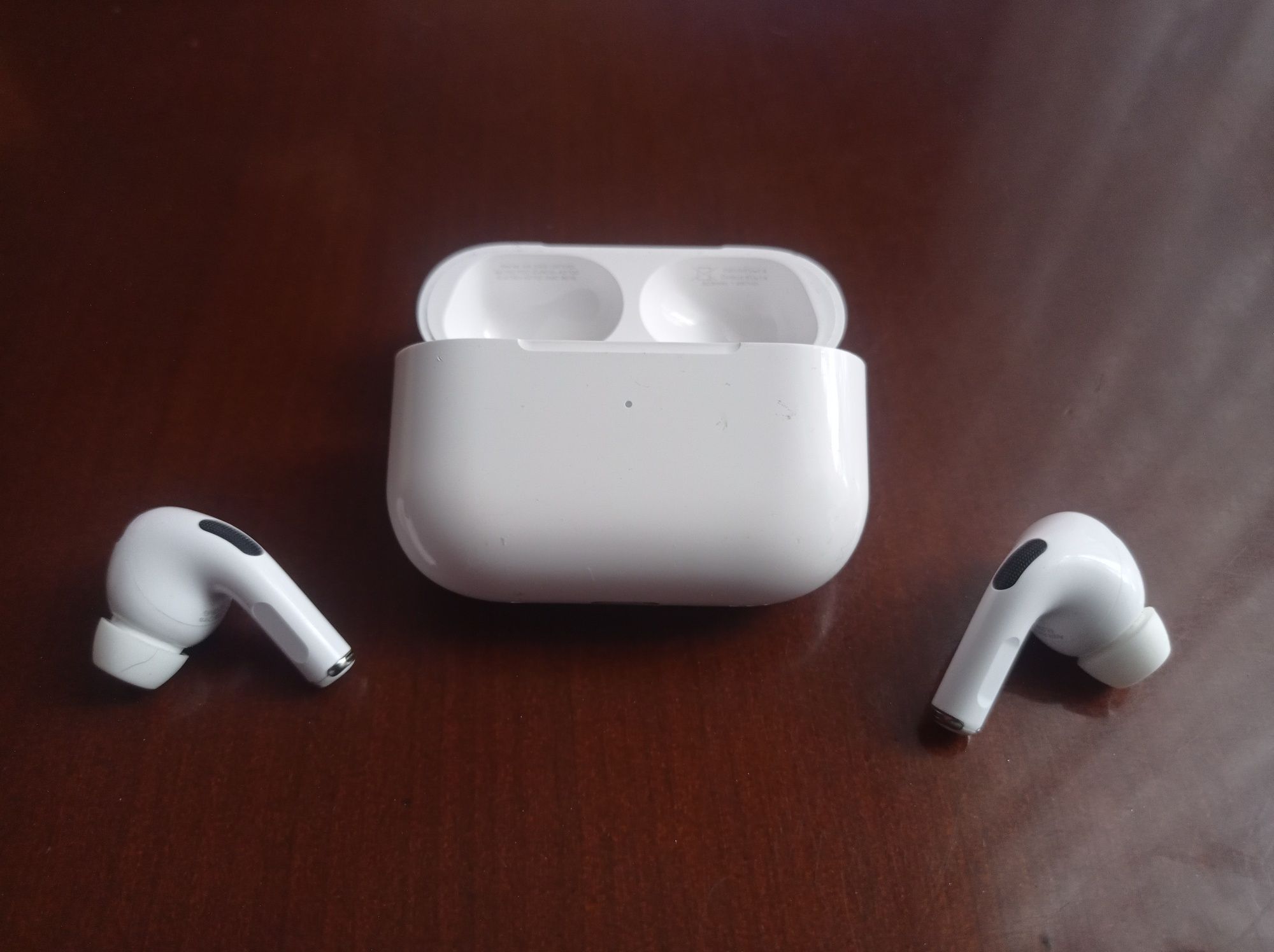 Słuchawki Apple airpods pro