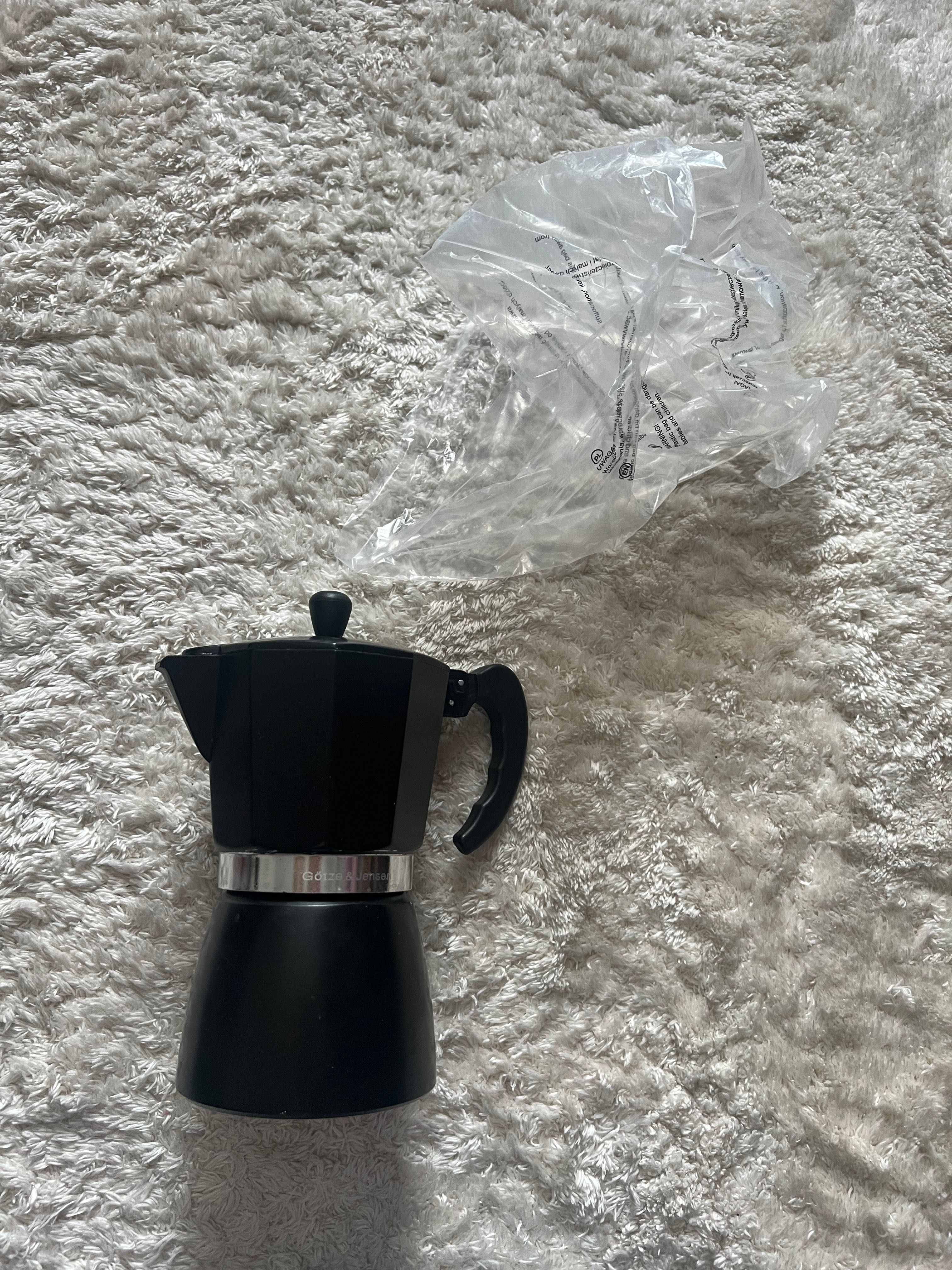 Nowa Kawiarka GÖTZE & JENSEN KA105 300 ml