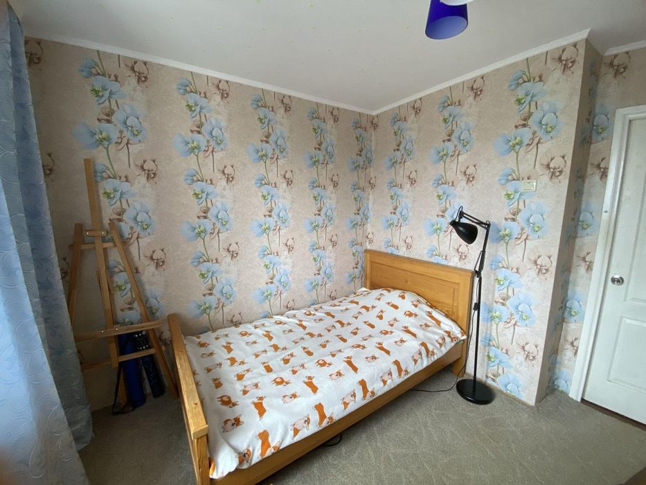 Продам 3кім.квартиру, вул.Київська, Центр,Порошинка, м.Бровари SL
