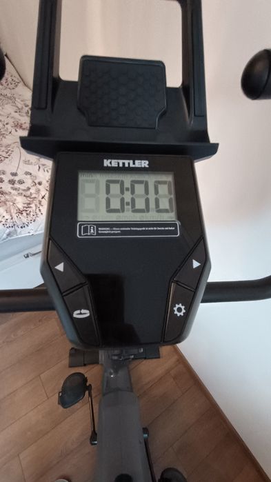 Orbitrek Kettler Giro M