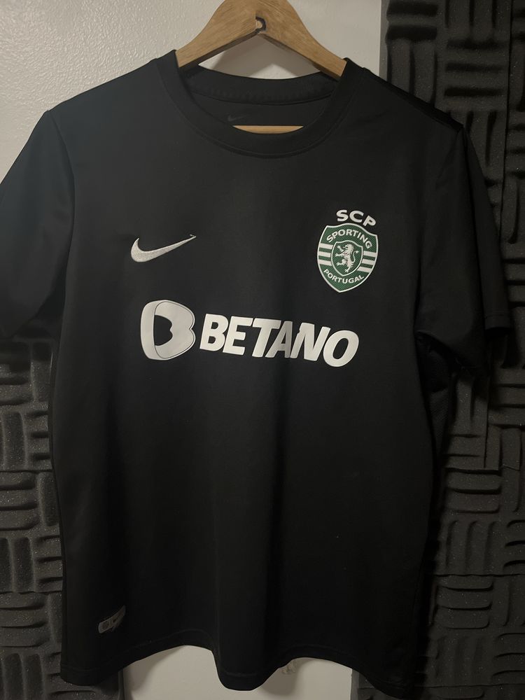 Camisolas de FUTEBOL (NOVAS)