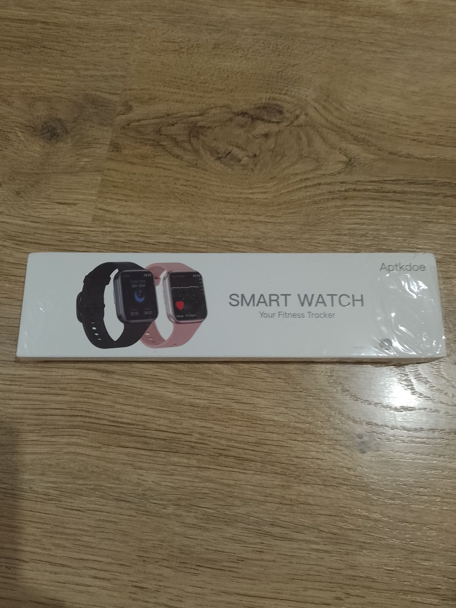 Smartwatch aptkdoe q23