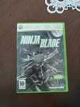 Gra Ninja Blade xbox 360