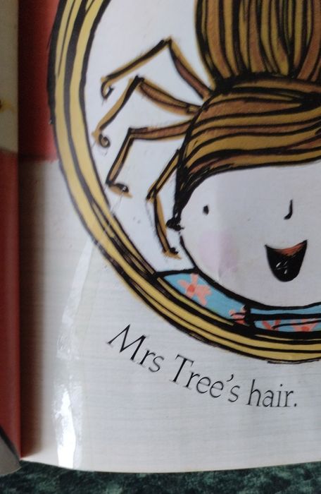 Karen george дитяча на англійській мові