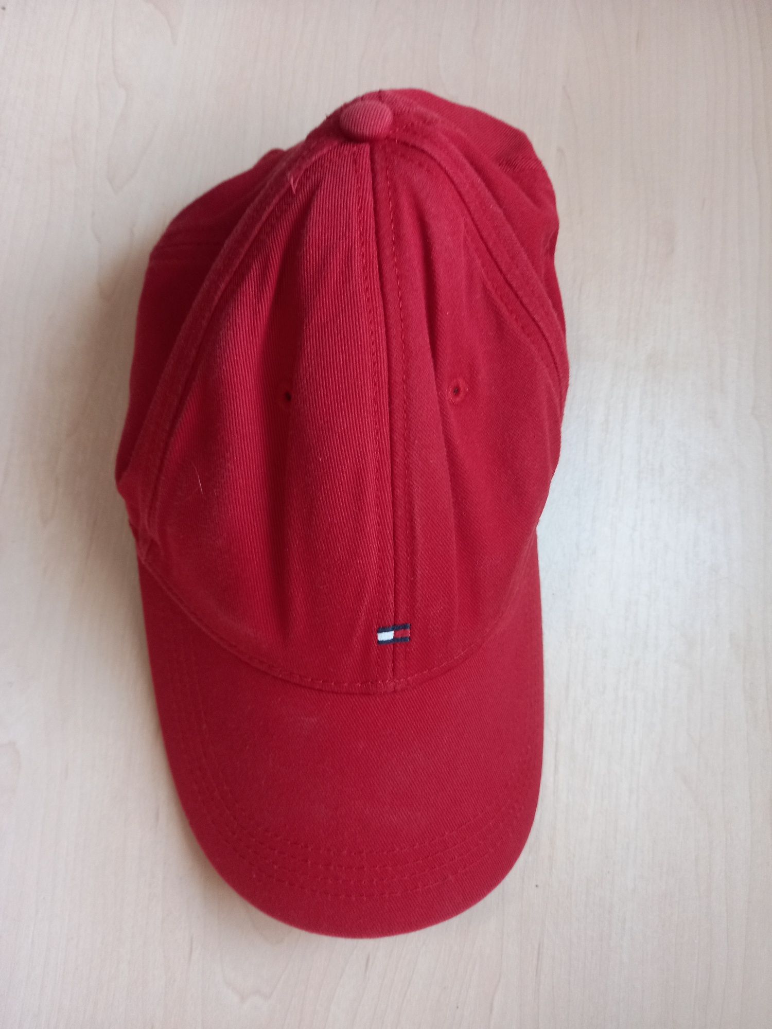 Кепка Tommy Hilfiger оригінал