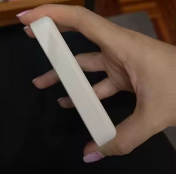 Powerbank Magnetico sem Fio para IPhone Apple - Bateria Externa