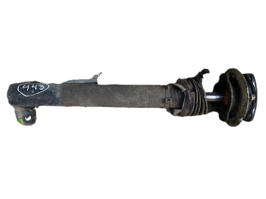 Amortecedor frente esquerdo MERCEDES-BENZ 190 (W201)